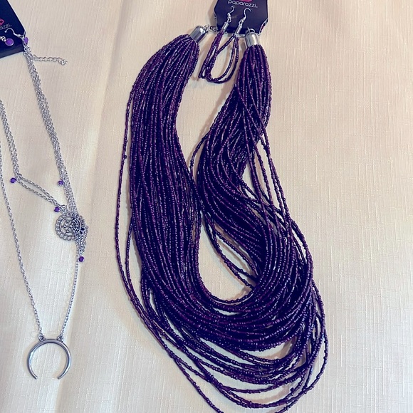 necklace sets - Picture 4 of 4